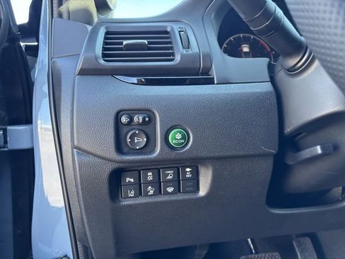 New 2026 Honda Ridgeline Black Edition image 14