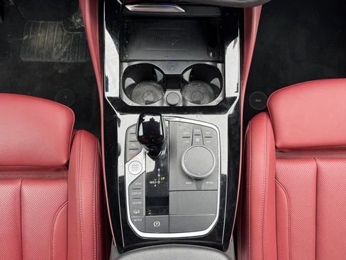 Certified 2024 BMW X4 xDrive30i w/ Premium Package image 26