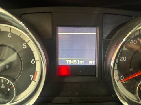 Used 2019 Dodge Grand Caravan GT FWD image 14