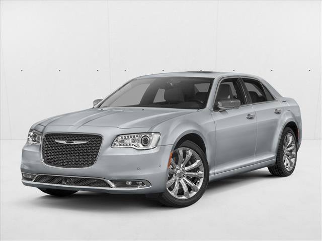 Used 2016 Chrysler 300 C RWD image 1