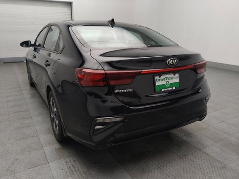 Used 2021 Kia Forte LXS FWD image 5