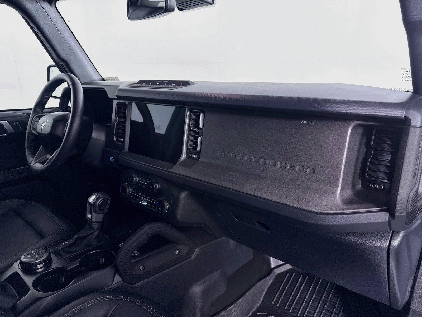 Used 2025 Ford Bronco Badlands AWD/4WD image 39