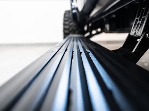 Used 2025 Ford F150 Raptor image 16