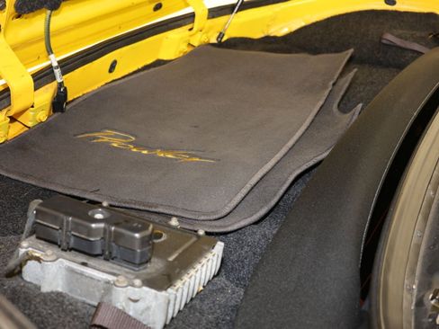 Used 2000 Plymouth Prowler RWD image 12