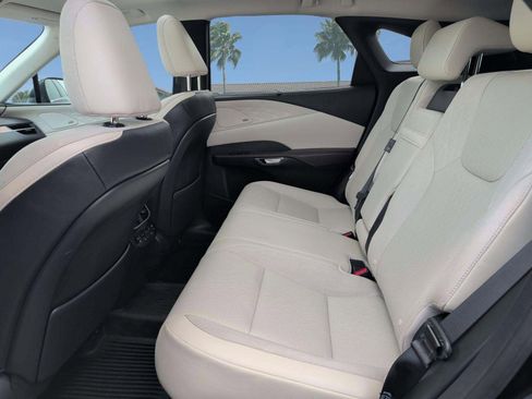 Certified 2023 Lexus RX 350 FWD w/ Cold Area Package image 25