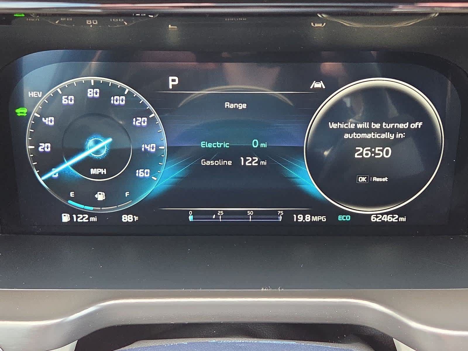 Certified 2023 Kia Sorento SX Prestige AWD/4WD image 34