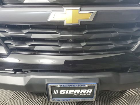 New 2026 Chevrolet Colorado LT w/ LT Convenience Package image 10