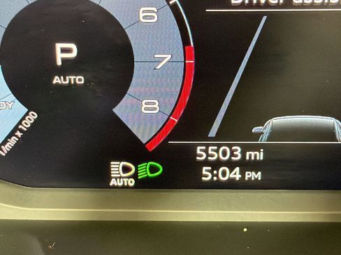 Used 2025 Audi Q3 2.0T Premium w/ Convenience Package image 20