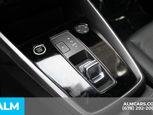 Used 2024 Audi A3 2.0T Premium FWD image 29