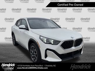 Certified 2025 BMW X2 xDrive28i video 1