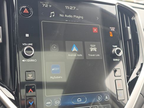 New 2026 Subaru Ascent Limited image 11