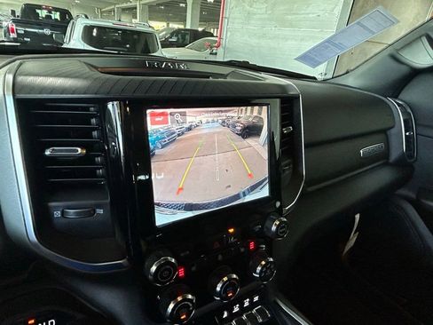 Used 2025 RAM 1500 Big Horn image 9