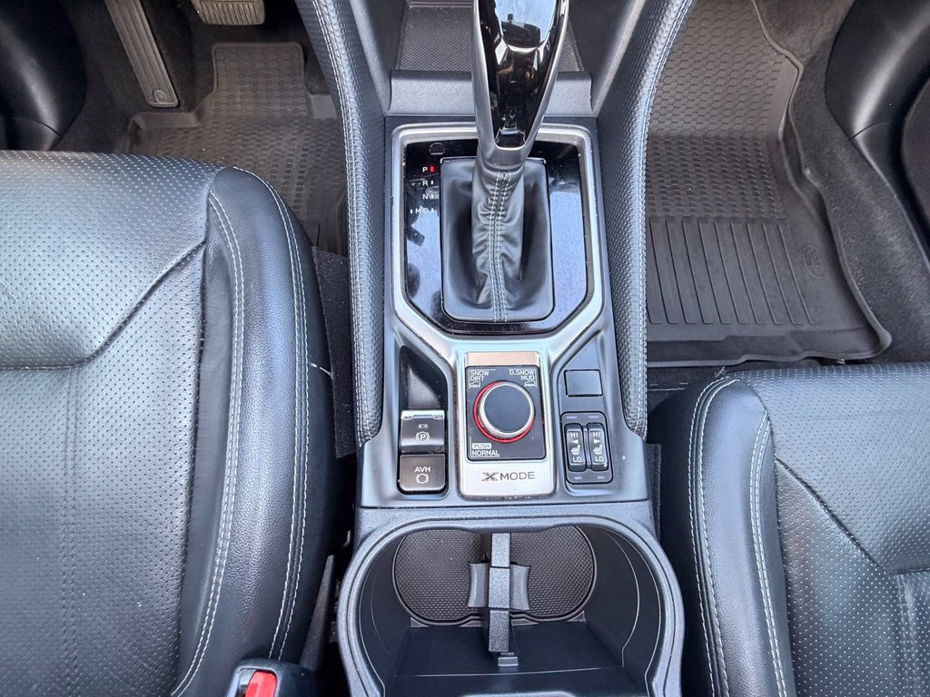 Used 2022 Subaru Forester Touring AWD/4WD image 23