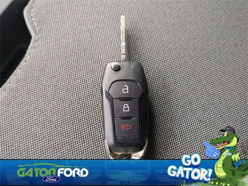 Used 2025 Ford F350 XL w/ STX Appearance Package image 28