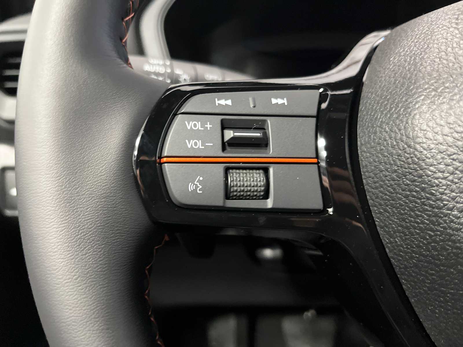 New 2026 Honda Pilot TrailSport image 18