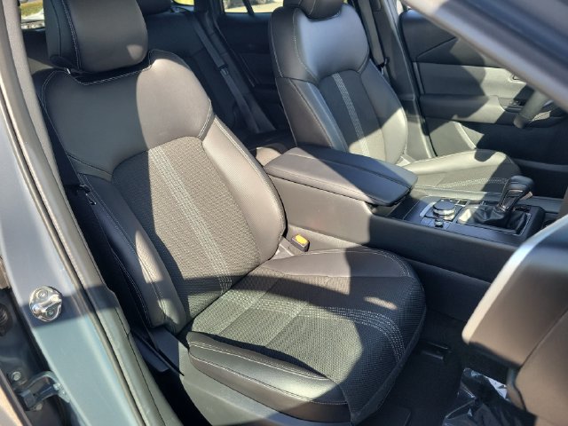 Used 2025 MAZDA CX-50 AWD 2.5 S w/ Weather Package image 20