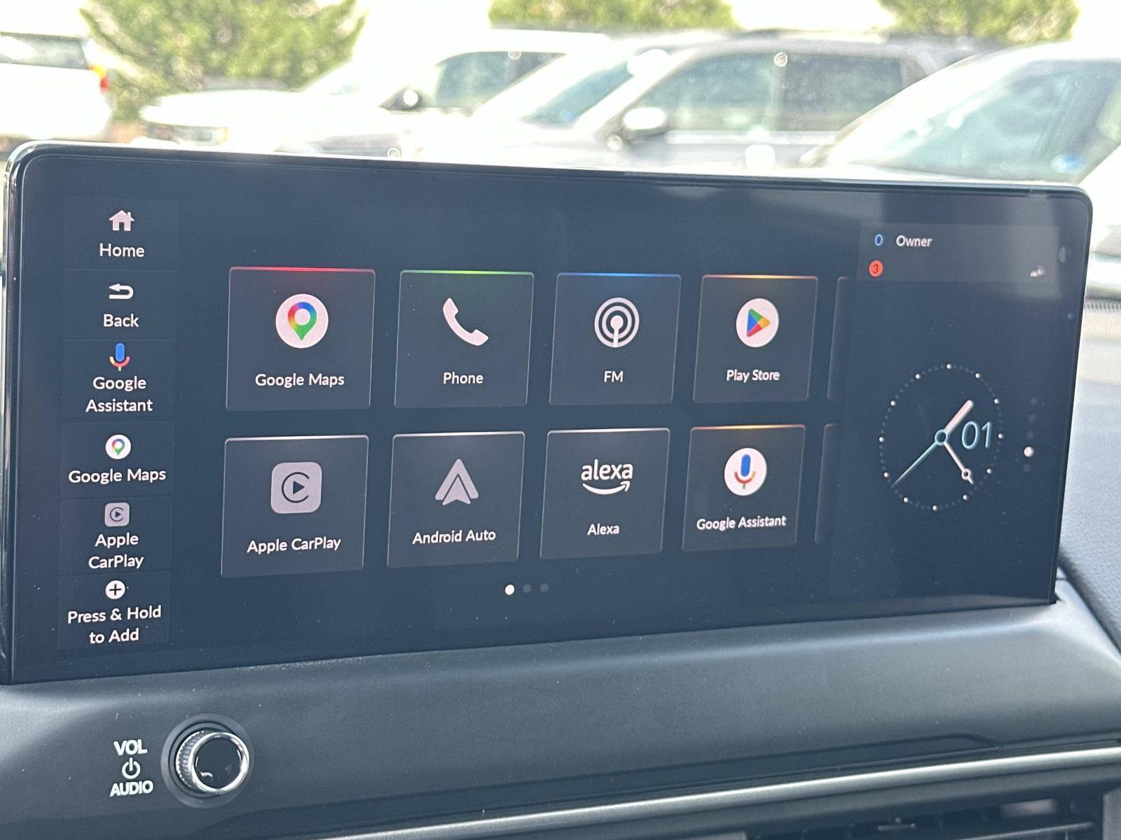 New 2026 Honda Pilot image 12