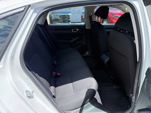 Certified 2026 Honda Civic LX image 18