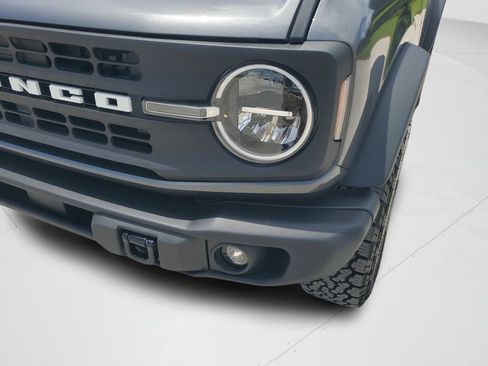 Used 2024 Ford Bronco Black Diamond AWD/4WD image 24