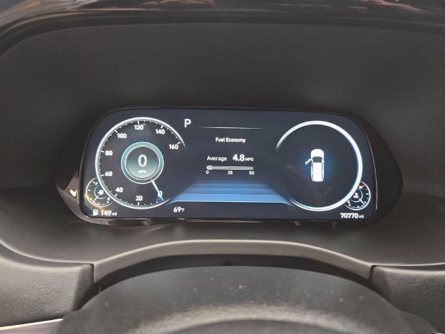 Used 2020 Hyundai Palisade Limited AWD/4WD image 14