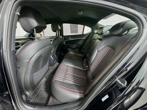 Used 2026 Genesis G70 3.3T Sport Prestige RWD image 18