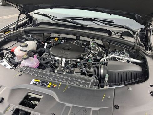 New 2026 Jeep Grand Cherokee Limited image 36