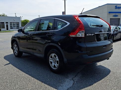 Used 2013 Honda CR-V LX image 4