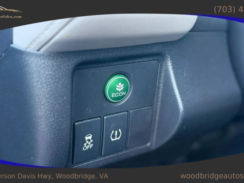 Used 2017 Honda HR-V LX image 34