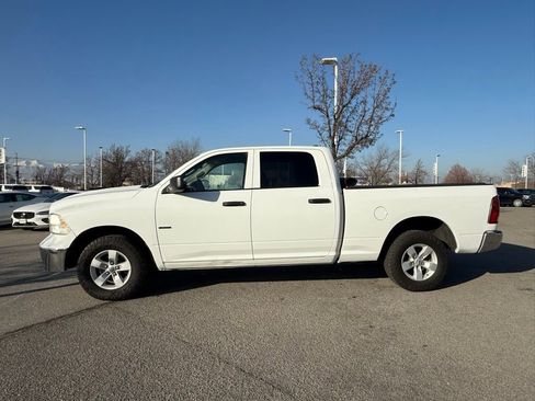 Used 2019 RAM 1500 Tradesman w/ Chrome Appearance Group image 4