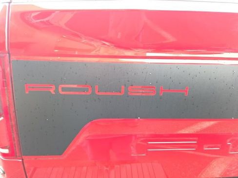 Used 2020 Ford F150 Raptor w/ Equipment Group 802A Luxury image 10