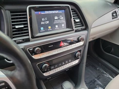 Used 2019 Hyundai Sonata SEL image 25