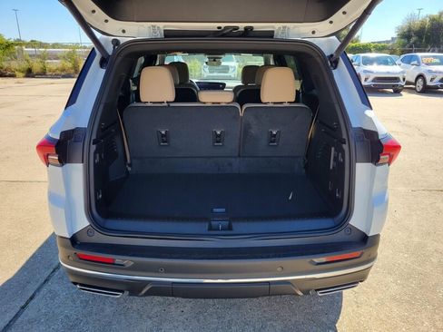 New 2026 Buick Enclave Preferred w/ Power Package image 7