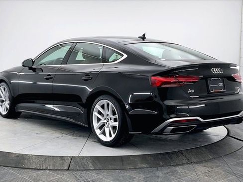 Certified 2023 Audi A5 2.0T Premium Plus w/ Premium Plus image 12