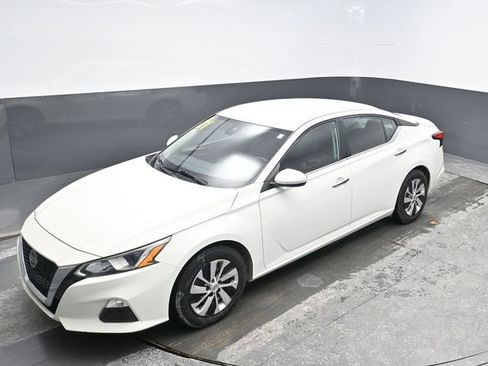 Used 2021 Nissan Altima 2.5 S image 21