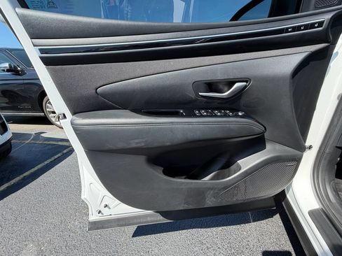 Used 2023 Hyundai Tucson Limited FWD image 10