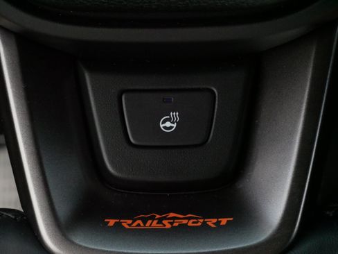 Certified 2026 Honda Passport TrailSport image 27
