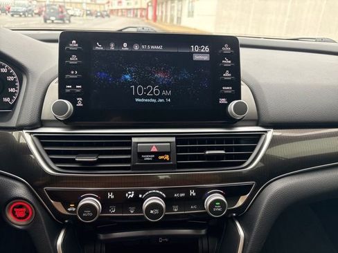 Used 2020 Honda Accord Sport image 16