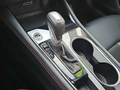 Certified 2024 Nissan Altima 2.5 SR image 17