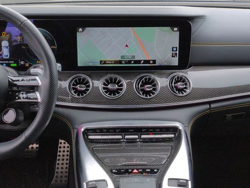 Used 2023 Mercedes-Benz AMG GT 53 image 29