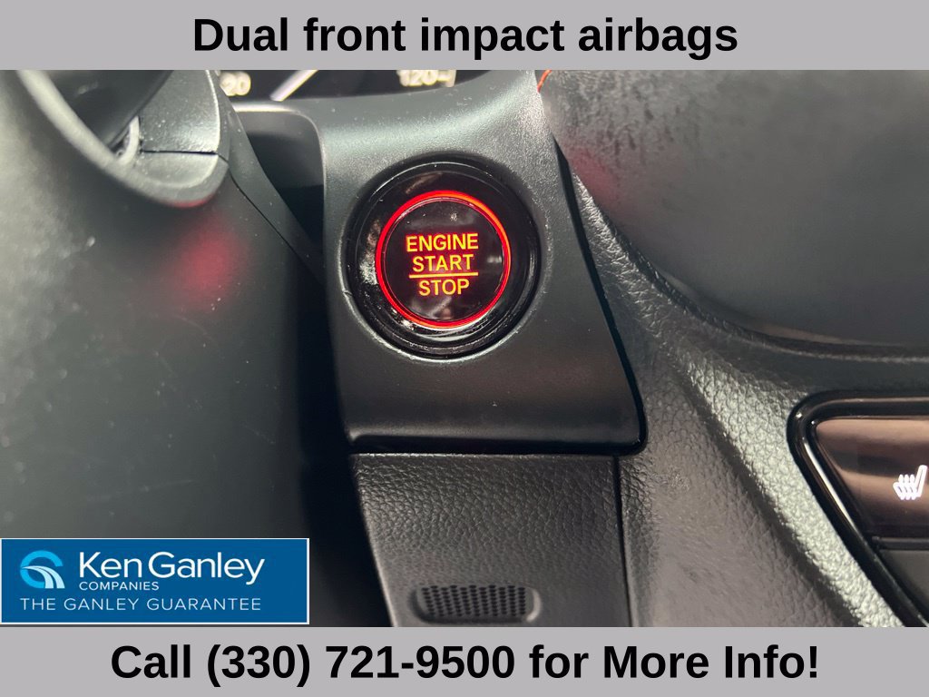 Used 2025 Honda HR-V Sport image 34