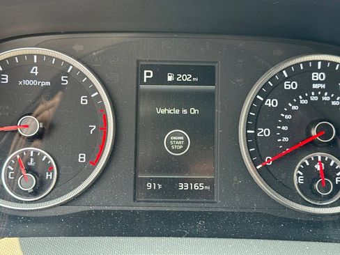 Used 2023 Kia K5 LXS FWD image 39