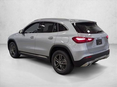 New 2026 Mercedes-Benz GLA 250 image 8