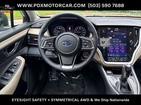 Used 2020 Subaru Outback Premium w/ Popular Package #1 AWD/4WD image 15