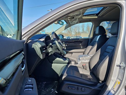New 2026 Honda CR-V EX-L image 6