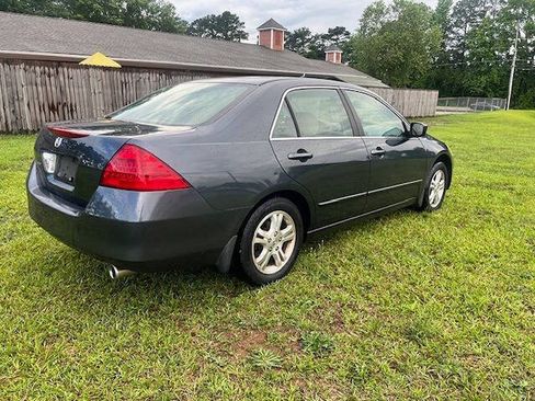 Used 2007 Honda Accord SE image 3