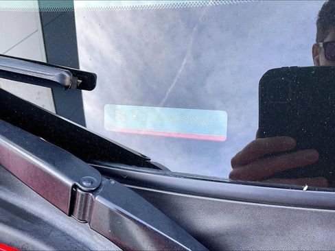 Used 2015 Chevrolet Camaro LT image 33