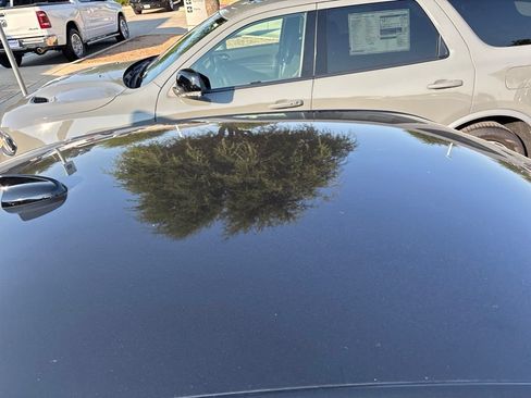 Used 2021 Dodge Charger SRT Hellcat RWD image 13