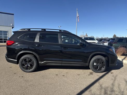 New 2026 Subaru Ascent Premium image 6