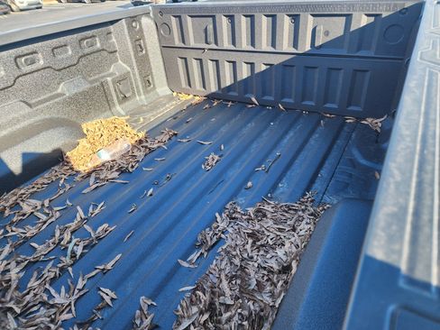 New 2026 Chevrolet Colorado ZR2 w/ Technology Package image 13