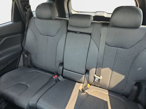 Used 2020 Hyundai Santa Fe SEL FWD image 19